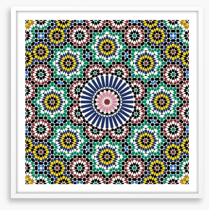 Mosaic
