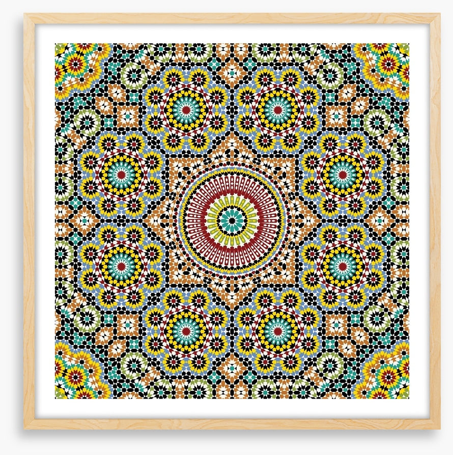 Akram Morocco