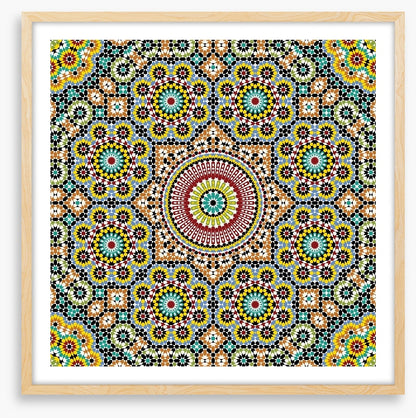 Akram Morocco