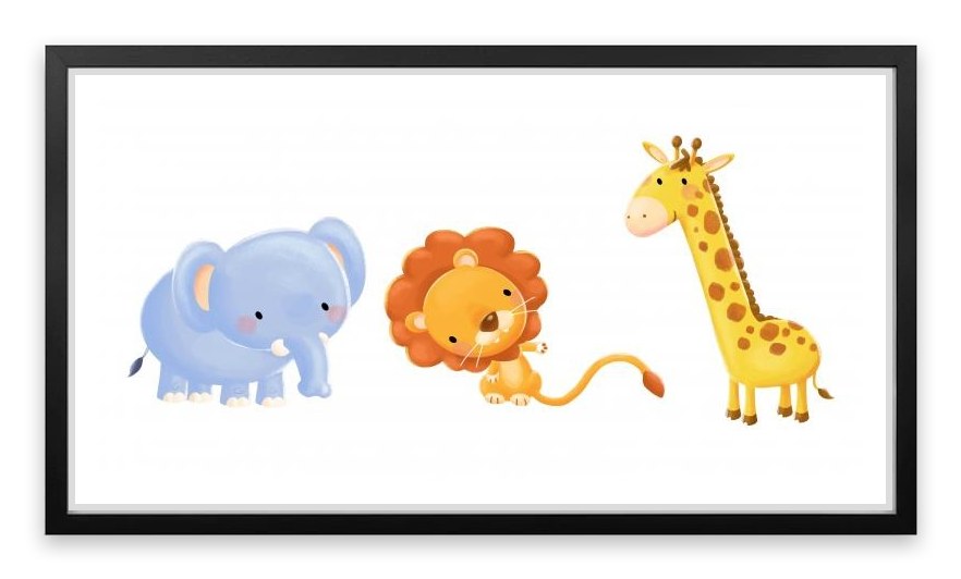 Baby animals