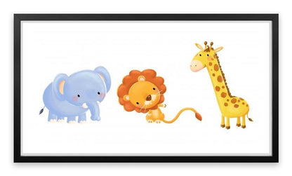 Baby animals