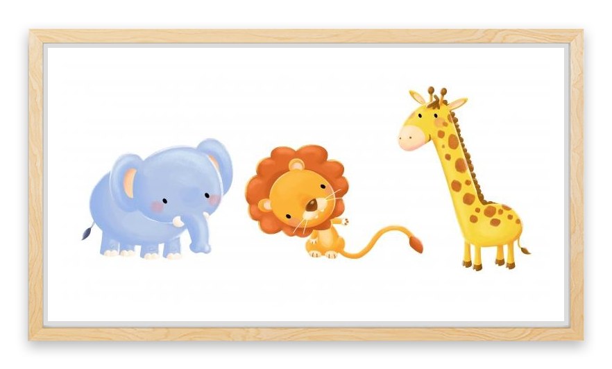 Baby animals