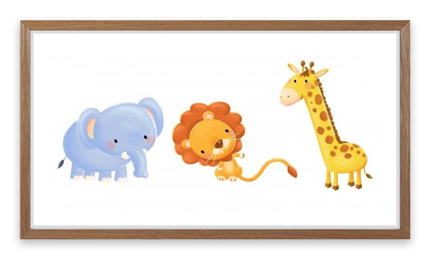 Baby animals