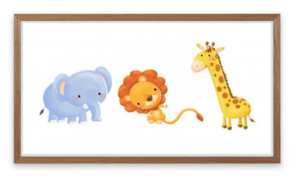 Baby animals