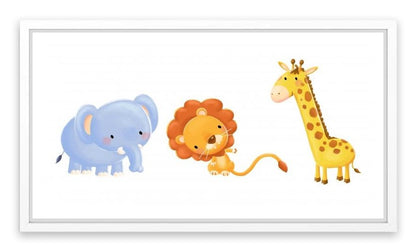 Baby animals