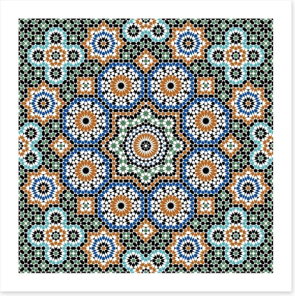Berber beauty