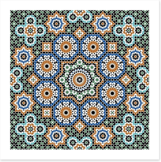 Berber beauty