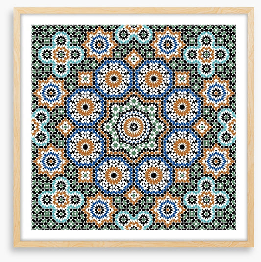 Berber beauty