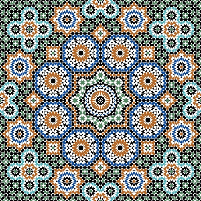 Berber beauty