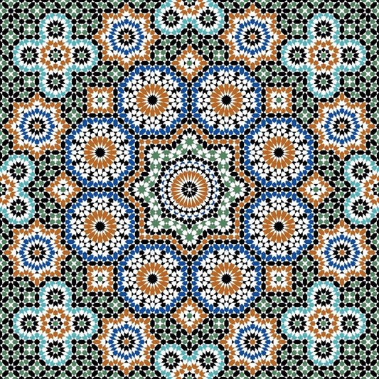 Berber beauty