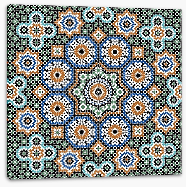 Berber beauty