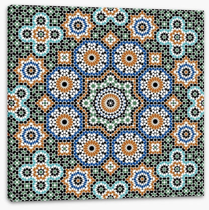Berber beauty