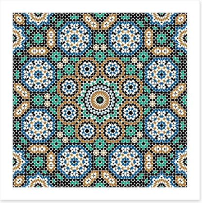 Islamic Art
