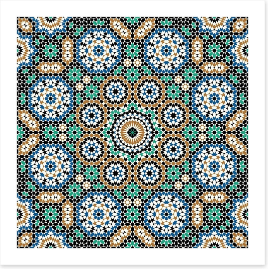 Islamic Art