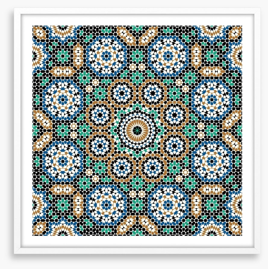 Islamic Art