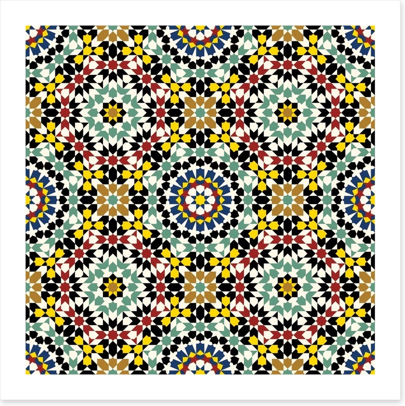 Islamic Art