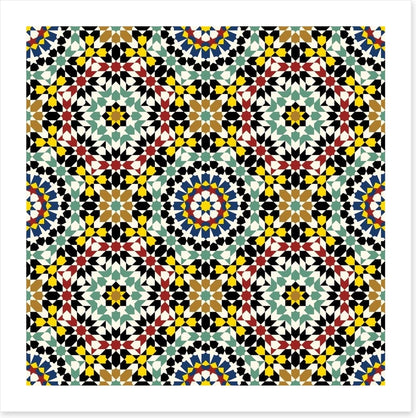 Islamic Art