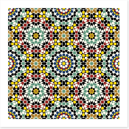 Islamic Art