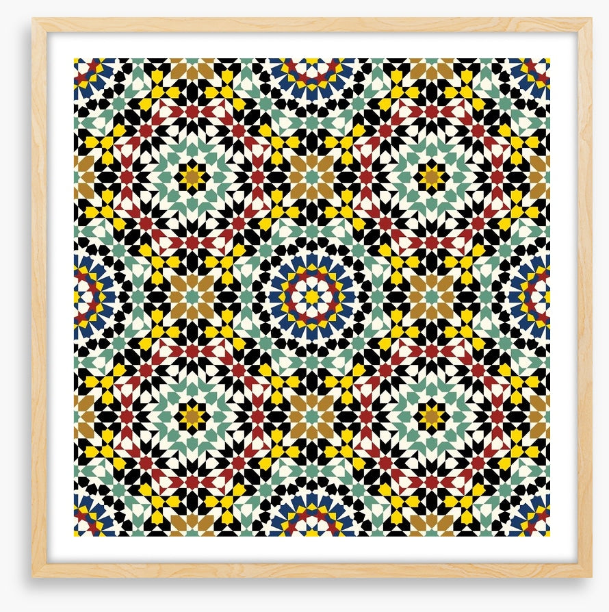 Islamic Art