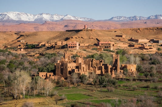 Village