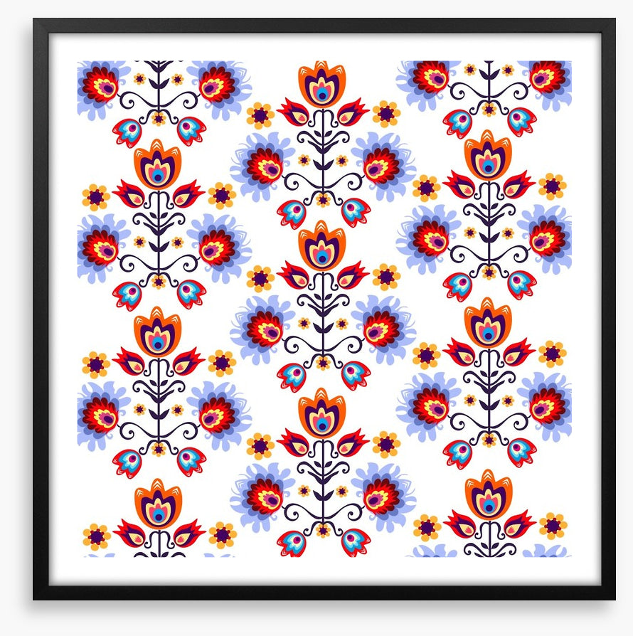 Folk Art
