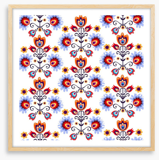 Folk Art