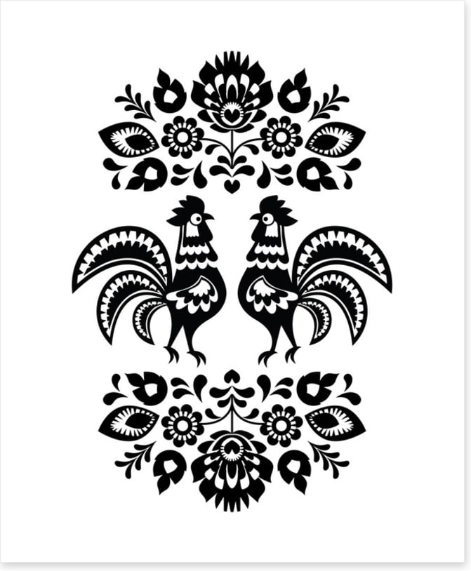 Folk Art
