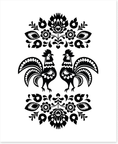 Folk Art