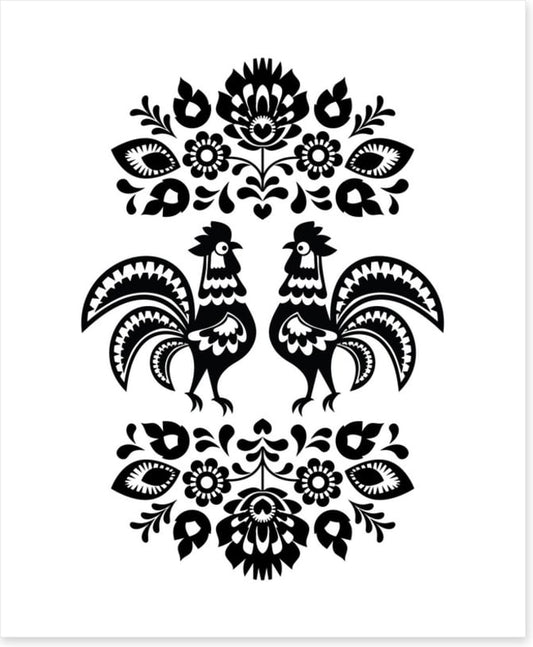 Folk Art