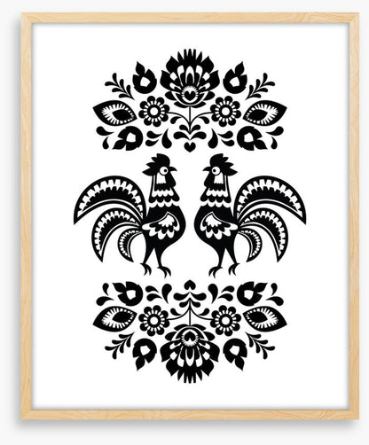 Folk Art