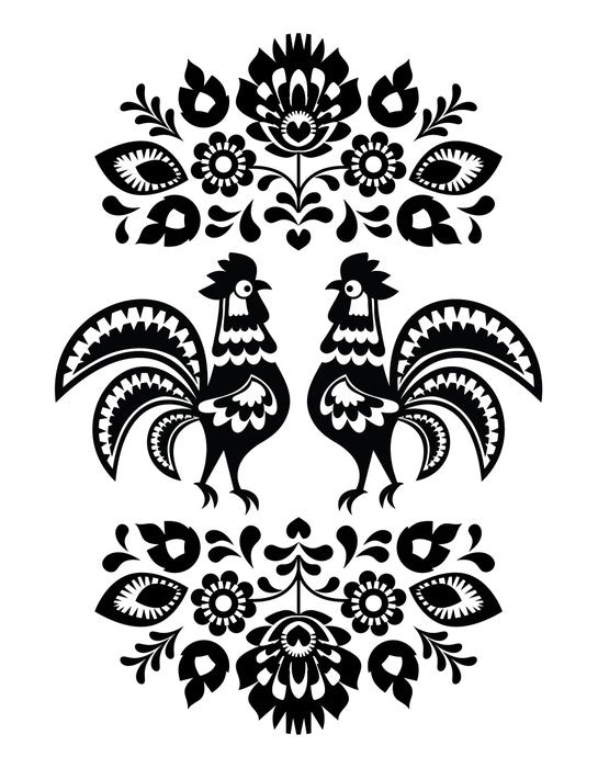Folk Art