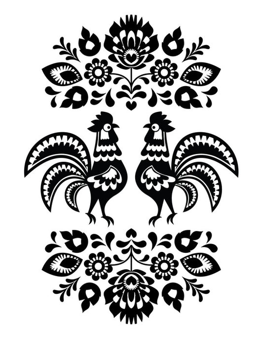 Folk Art