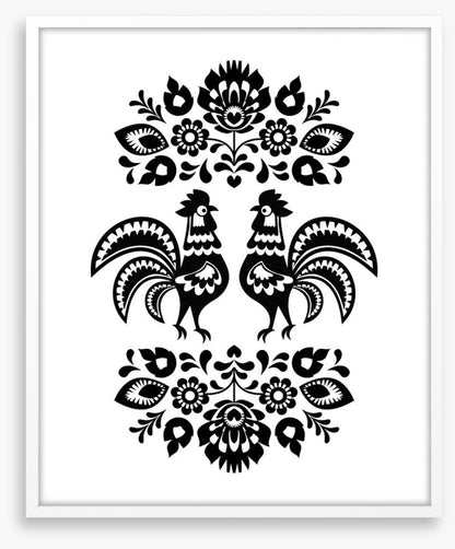 Folk Art