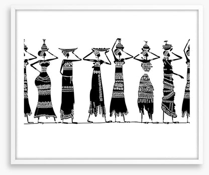 The balancing act