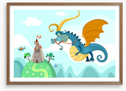 Knights and Dragons