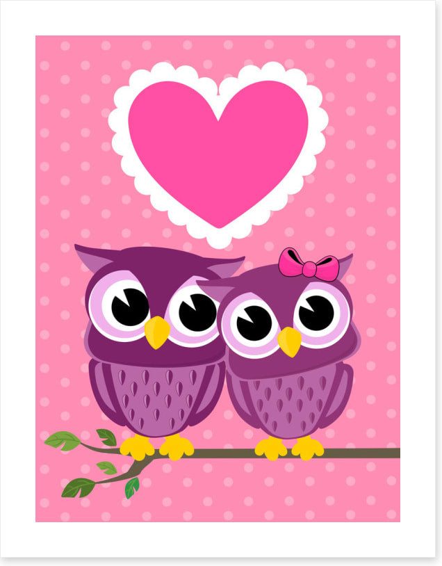 Owls
