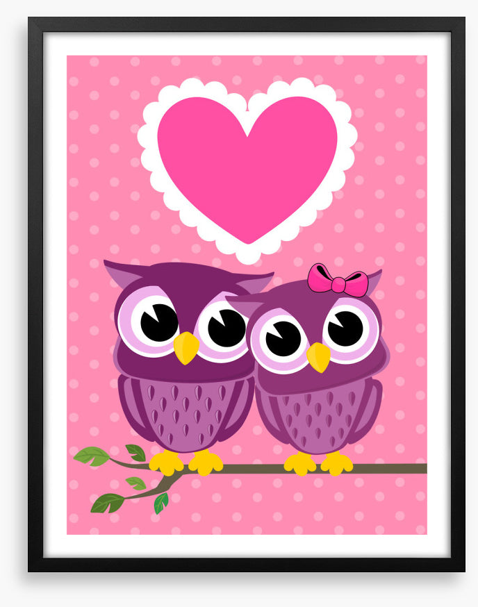 Owls