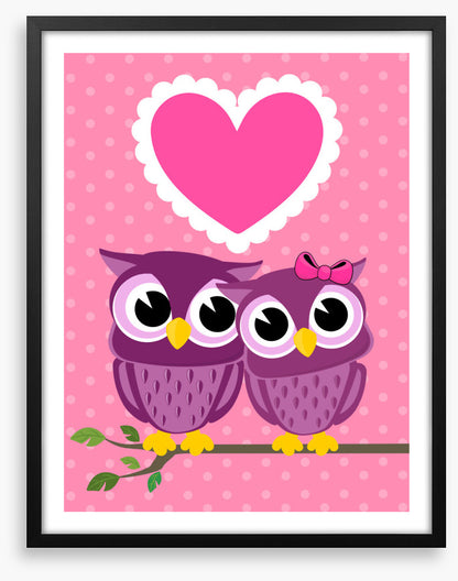 Owls