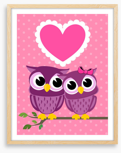 Owls