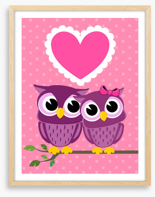 Owls