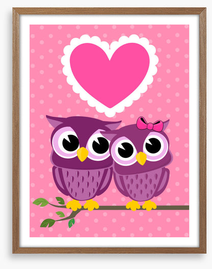 Owls