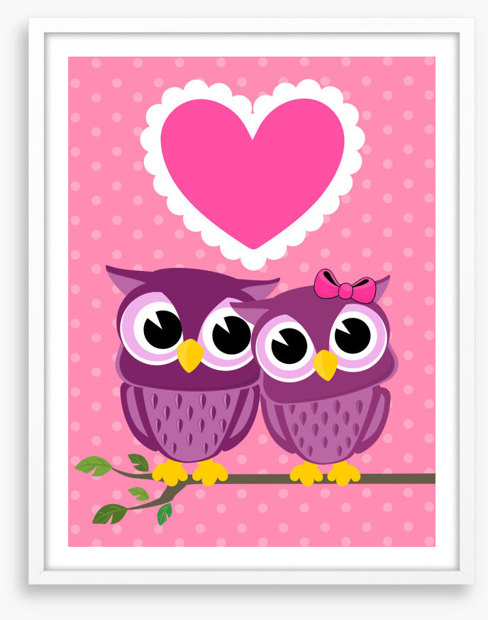 Owls