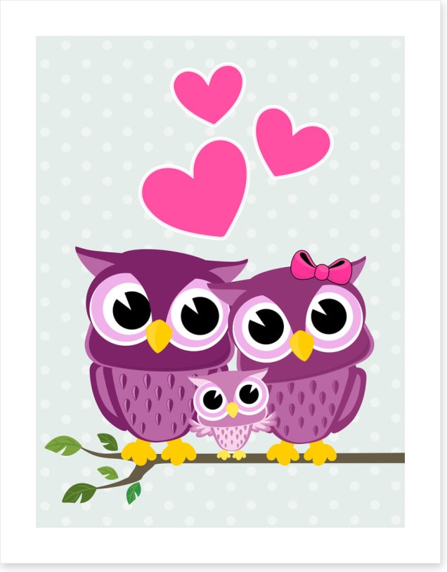 Owls