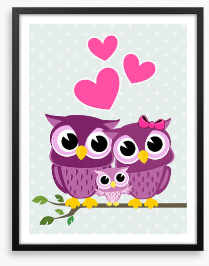 Owls