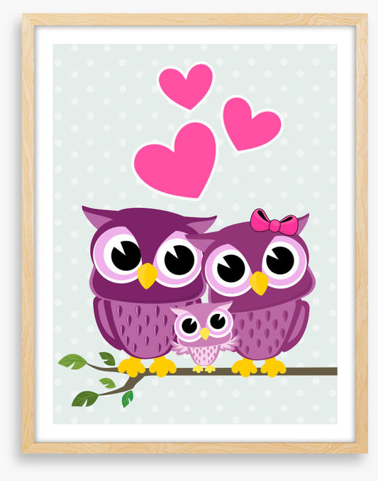 Owls