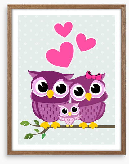 Owls