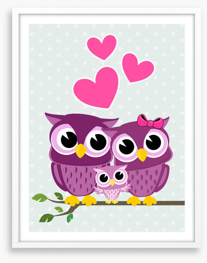 Owls