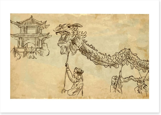 Dragons