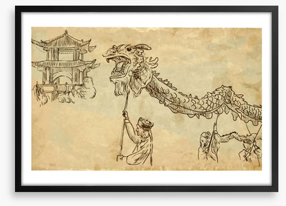 Dragons