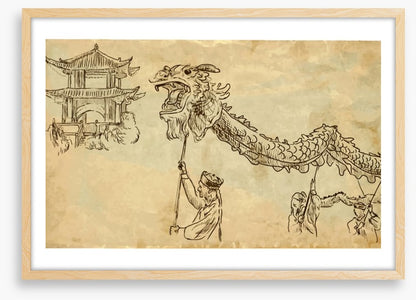 Dragons